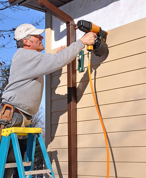 Affordable Siding Repair and Maintenance Services in Carbon Hill, AL